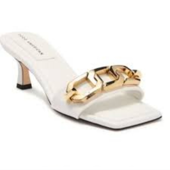 Good American Sandals Brand New - Picture 2 of 12